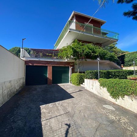 Il Vicolo House Nicolosi Eksteriør bilde