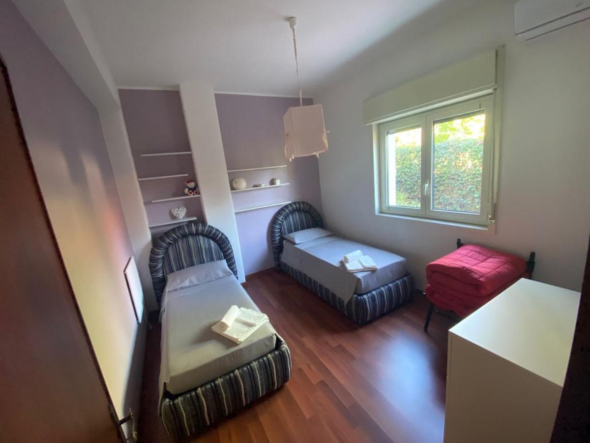 Il Vicolo House Nicolosi Eksteriør bilde