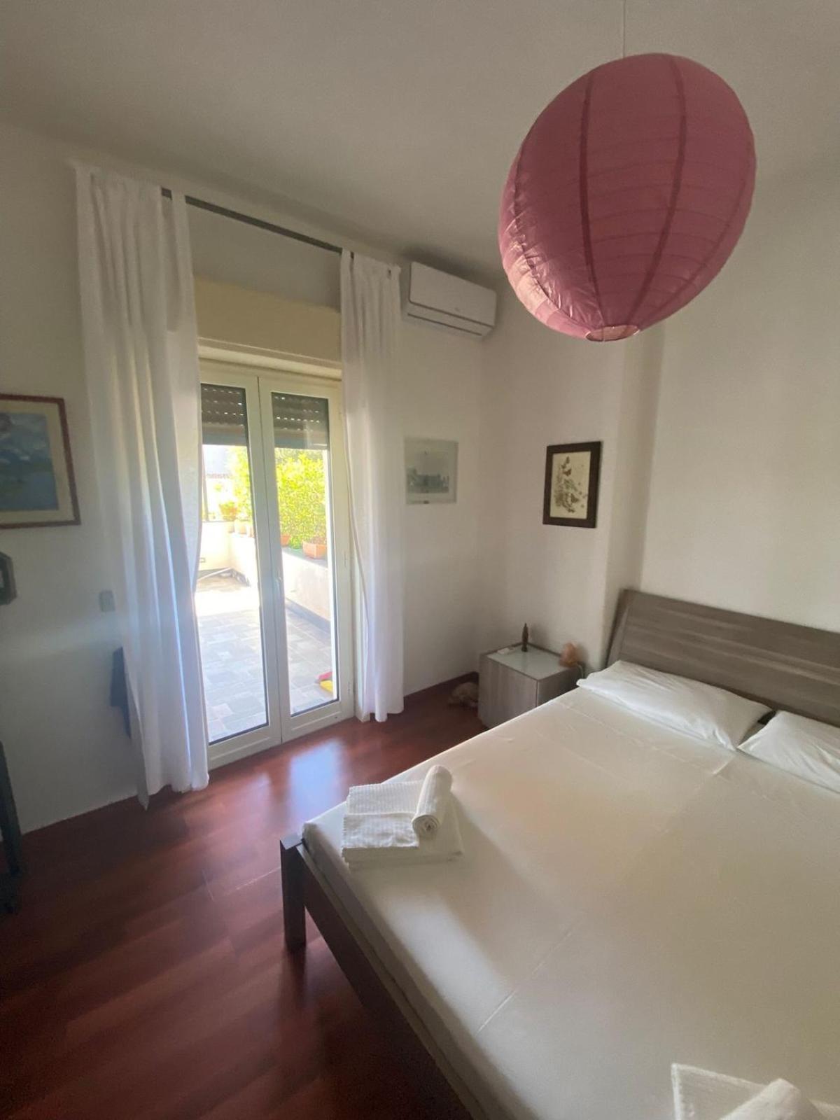 Il Vicolo House Nicolosi Eksteriør bilde