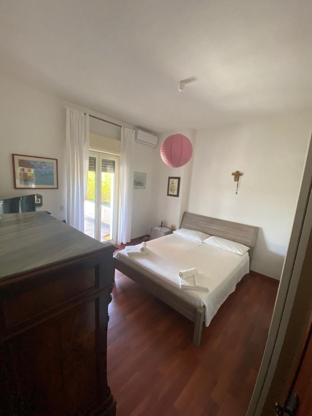 Il Vicolo House Nicolosi Eksteriør bilde